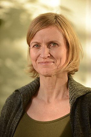 Antje Schneider; Quelle: Filmfestival Max Ophüls Preis 2022
