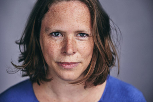 Beate Krist; Quelle: Beate Krist, Foto: Nils Schwarz