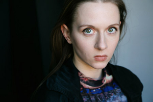 Sarah Palarczyk; Quelle: INITIO Schauspiel, © Silvia Medina