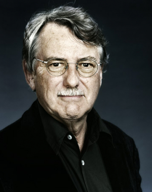 Heinrich Breloer ("Die Buddenbrooks", 2008); Quelle: Warner Bros. Pictures Germany, DFF, © Warner Bros., Foto: Detlef Overmann