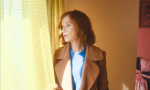 Isabelle Huppert in "Die Zeit, die wir teilen" (2021)