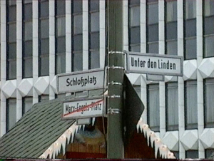 "Die leere Mitte" (1998); Quelle: 72. Internationale Filmfestspiele Berlin (Katalog), © Hito Steyerl