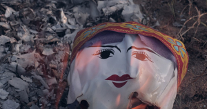 "Miền ký ức" (2022); Quelle: 72. Internationale Filmfestspiele Berlin (Katalog), © CineHanoi, Scarlet Vision