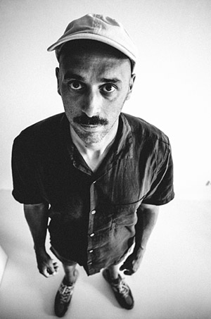 Patrick Jasim; Quelle: Patrick Jasim