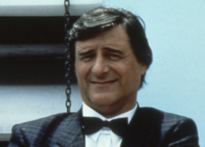 Helmut Fischer in "Zärtliche Chaoten" (1987)