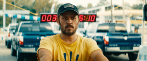 Jesse C. Boyd in "One of These Days" (2021); Quelle: Weltkino Filmverleih, DFF, © Flare Film, Michael Kotschi