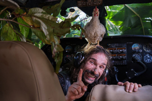 Lupo Grujic in "Willi und die Wunderkröte" (2021); Quelle: Majestic Filmverleih, DFF, © Majestic, Markus Dietrich