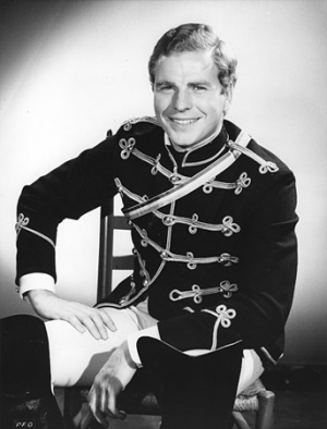 Friedrich von Thun in "Die fromme Helene" (1965)