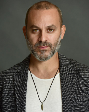 Cenk Erdoğan
