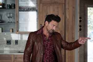 Frank Grillo in "Shattered – Gefährliche Affäre" (2022)