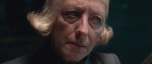 Gundula Piepenbring in "Lebensraum" (2022)