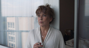 Barbara Philipp in "Sprich mit mir" (2022)