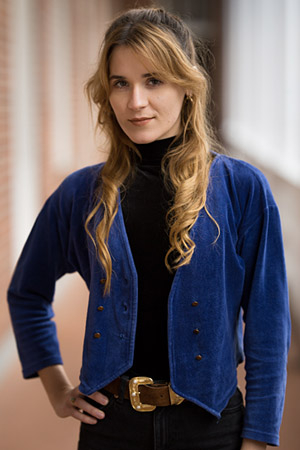 Tamara Denić