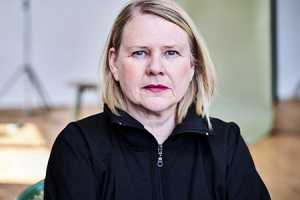 Hildegard Schroedter