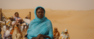 Nafissatou Cissé in "Sira" (2023)