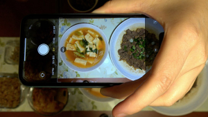 "Mahlzeit!" (2021)