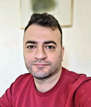 Ali Wajeeh