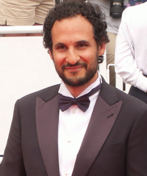 Ali Abbasi bei den 75. Filmfestspielen in Cannes im Mai 2022
