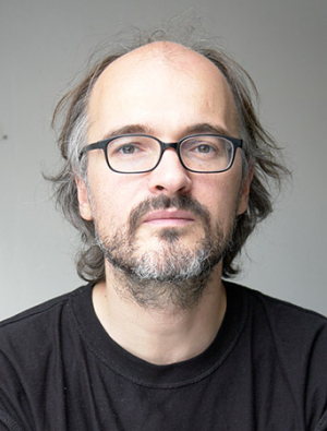Andreas Wodraschke