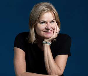 Reinhild Dettmer-Finke