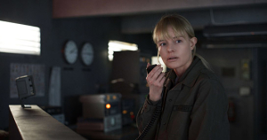 Kate Bosworth in "Last Contact" (2023)