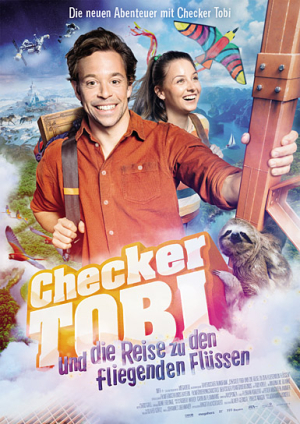 "Checker Tobi und die Reise zu den fliegenden Flüssen" (2023)