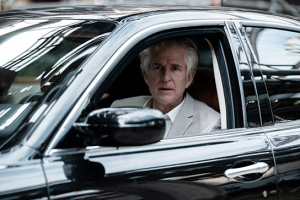 Matthew Modine in "Retribution" (2023)