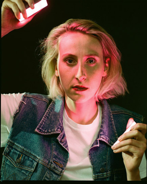 Mareike Beykirch