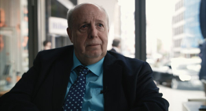 Reiner Calmund in "Diamante - Fußballgott" (2022)