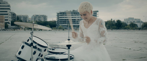 Kerosin95 (Kem Kolleritsch) in "Vienna Calling" (2023)
