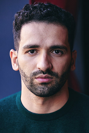 Hassan Akkouch