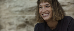 Sophie Lowe in "The Dive" (2023)