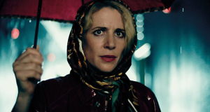 Julia Malik in "LasVegas" (2023)