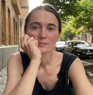 Judith Beuth