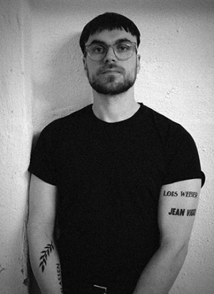 Johannes Blume