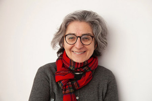 Isabel Herguera