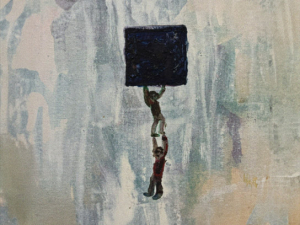 "The Perfect Square" (2024)