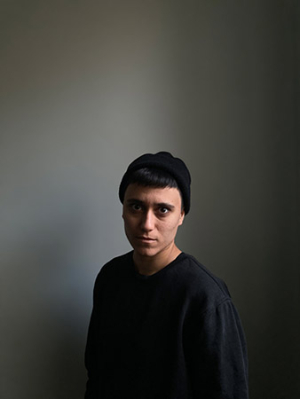Deniz Şimşek