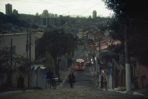 "Cidade; Campo" (2024)