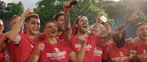 "Union - Die besten aller Tage" (2024)