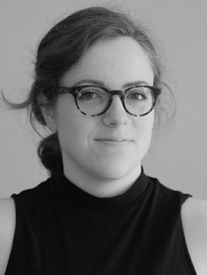 Niamh Sauter-Cooke