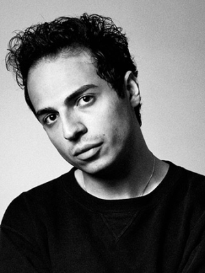 Faris Alrjoob