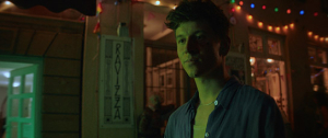 Lorenz Hochhuth in "Feed your Head" (2023)