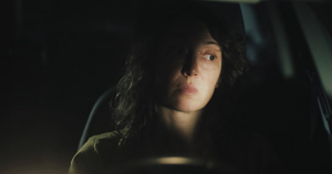 Ela Cosen in "Minutos" (2023)