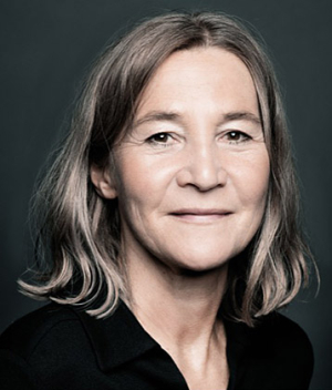 Judith Kaufmann