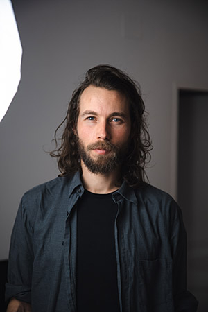 Paul Sprinz