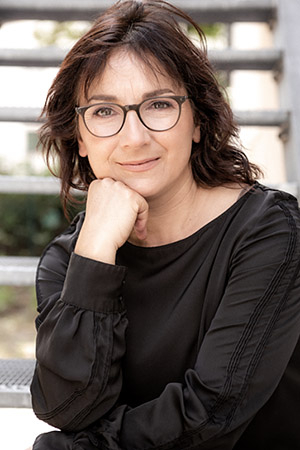 Miriam Pucitta