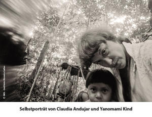 "Die Vision der Claudia Andujar" (2024)