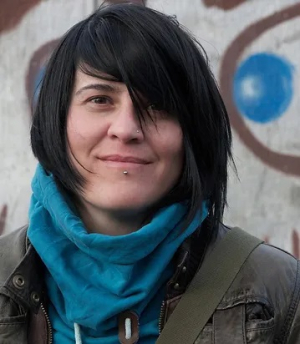 Martina Di Lorenzo