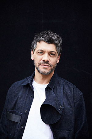 Carlo Ljubek